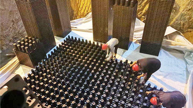 建大水務分享小區(qū)的雨水利用技術(shù)！